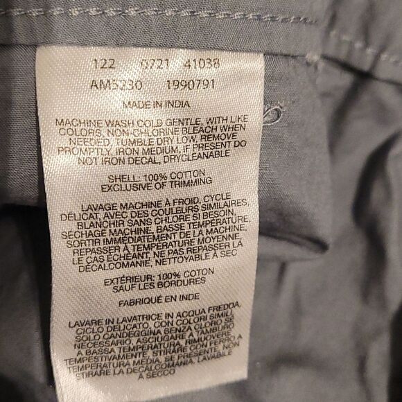 Columbia men's cargo shorts - Picture 6 of 6